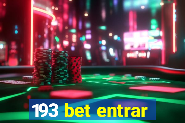 193 bet entrar